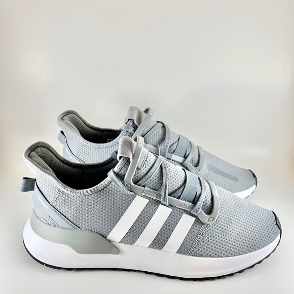 Adidas U_Path Running Shoes - Picture 3 of 6